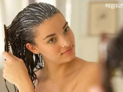 Health First | केसांना शॅम्पु करण्यापूर्वी एकदा हे नक्की वाचाच Health First | केसांना शॅम्पु करण्यापूर्वी एकदा हे नक्की वाचाच