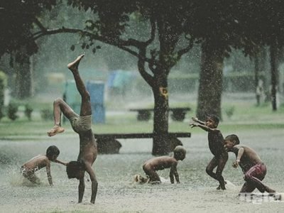 मान्सून अंदमानात दाखल | उन्हाळा विसरा, पावसाळा वेळेआधीच सुरु होणार