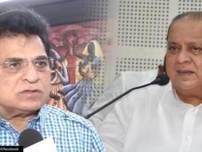 ऑर्डर निघाल्यावर कंपनीला १ पैसा अदा केलेला नाही | मग १५०० कोटी घोटाळ्याचा जावईशोध कुठून? – मुश्रीफ