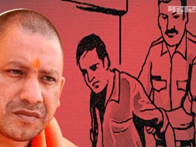 भय इथले संपत नाही | अल्पवयीन मुलांकडून ४ वर्षीय चिमुकलीवर बलात्कार