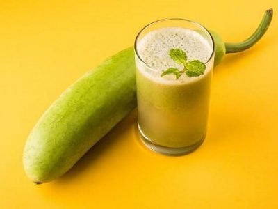 Health First | दुधी भोपळ्याचा रस आरोग्यास लाभदायक