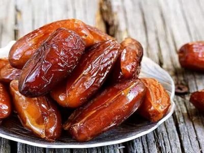 Health First | खजूर खाण्याचे हे आहेत आरोग्यदायी फायदे – नक्की वाचा