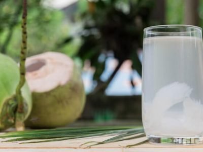 Health First | नारळाचे पाणी हे आपल्या आरोग्यास अमृतासमान पेय । नक्की वाचा
