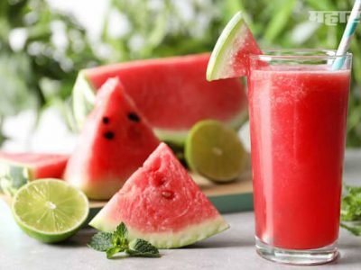 Health First | गर्मी पासून बचाव करण्यासाठी कलिंगड खा | अधिक माहितीसाठी वाचा