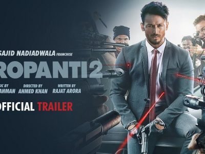 Heropanti 2 | हिरोपंती 2 मध्ये टायगर श्रॉफ करणार उत्कृष्ट स्टंट | चित्रपटासाठी शिकला स्टिक फाईटिंग