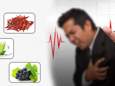 Health First | हृदयविकारांच्या झटक्यापासून वाचवणार हे घरगुती औषध