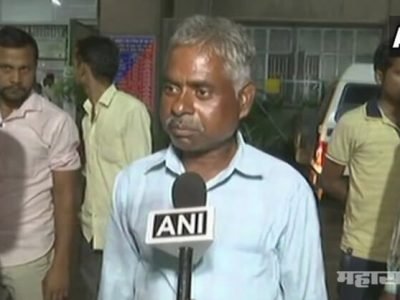 doctor refuses to provide treatment under ayushman bharat scheme advice him to go pm modi