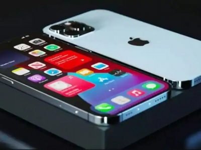 iPhone 13 Launch | १ हजार GB पर्यंत स्टोअरेज, सिनेमॅटिक मोड | किमतींतही बदल नाही