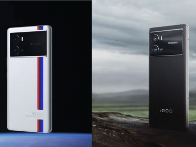 iQOO 9T 5G Smartphone | आयक्यूओओ 9T 5G स्मार्टफोन लाँच, किंमत आणि डिटेल्स पाहा