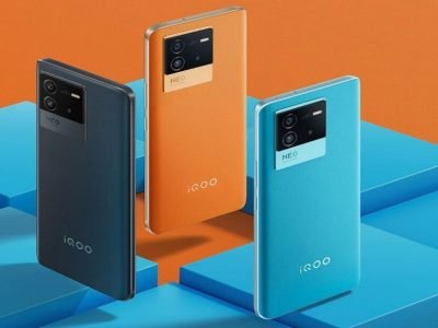 iQOO Neo 6 | iQOO नियो 6 स्मार्टफोन लाँच | 64 एमपी कॅमेरा | किंमतीसह वैशिष्ट्ये तपासा