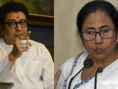 प. बंगालमध्ये राहायचे असेल तर बंगाली आलीच पाहिजे; ममता बॅनर्जींचा ‘राज’बाणा