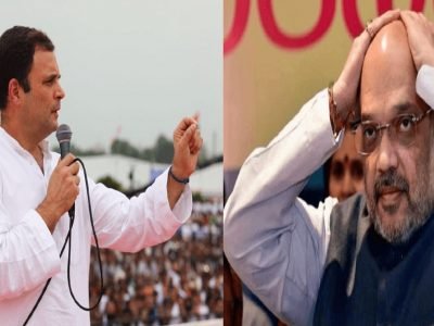 Loksabha Election 2024 | राहुल गांधींच्या नैत्रुत्वात काँग्रेसची 148 दिवसांची भारत जोडो यात्रा, संपूर्ण भारत पिंजून काढणार