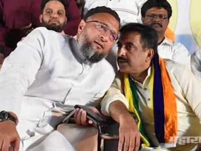 खासदार इम्तियाज जलील यांची एमआयएम महाराष्ट्र प्रदेशाध्यक्षपदी नियुक्ती