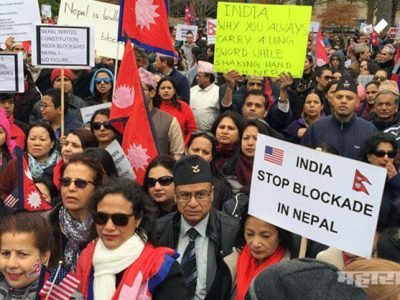 चीनकडून नेपाळमध्ये भारतविरोधी वातावरण निर्मिती, रेडिओवर भारतविरोधी गाणी