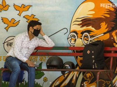 देशात गेल्या २४ तासात ९६,४२४ नवे कोरोनाबाधित | तर ११७४ रुग्णांच्या मृत्यू