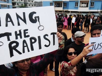 death penalty raping childrens 12 years