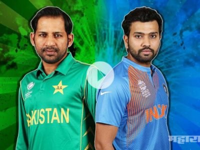 Dubai – Pakistan looses match against india and fan goes angry