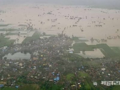 कोल्हापूरकरांना दिलासा; मात्र सांगलीत अजूनही भीती कायम