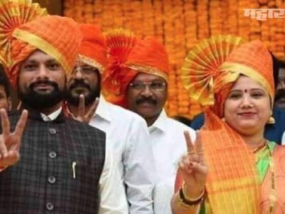 सरकारकडून कोविड योध्यांना सर्वप्रथम लस | सेनेचे वाघ म्हणतात लोकप्रतिनिधींना अग्रक्रमाने द्या