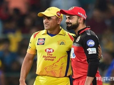 12th IPL cricket matches will start from Today