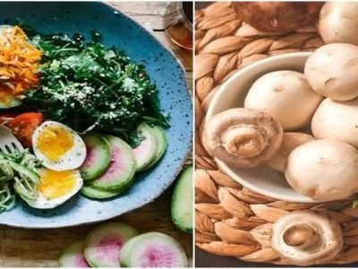 Health First | शरीरातील ऑक्सिजनची पातळी योग्य प्रमाणात ठेवण्यासाठी आहारात करा या पदार्थांचा समावेश