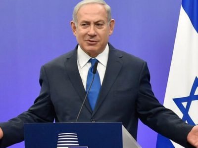 Israel PM Benjamin Netanyahu faces corruption charges police find sufficient evidence
