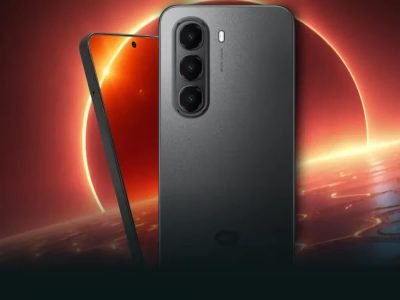 itel Zeno 5G | 50MP AI कॅमेरा आणि प्रीमियम फीचर्स सह आयटेल Zeno 5G लाँच, किंमत पण बजेट मध्ये