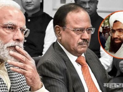 मोदी आणि डोवल यांच्यावरील हल्ल्यासंबंधित गोपनीय माहिती; माध्यमांचे सूत्र इथेही? समाज माध्यमांवर चर्चा