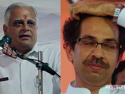 घरकुल घोटाळा: शिवसेना नेते सुरेश जैन आणि एनसीपी नेते देवकरांसह ४८ आरोपी दोषी घरकुल घोटाळा: शिवसेना नेते सुरेश जैन आणि एनसीपी नेते देवकरांसह ४८ आरोपी दोषी