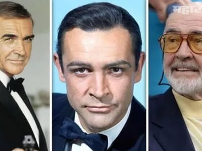 Hollywood | जेम्स बॉण्ड साकारणारे दिग्गज अभिनेते सीन कॉनेरी यांचं निधन