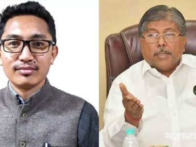 समस्या कोथरूडच्या आणि जावईबुवांची ‘लडाख पे चर्चा’; सासरवाडीलाच भावनिक टोप्या?