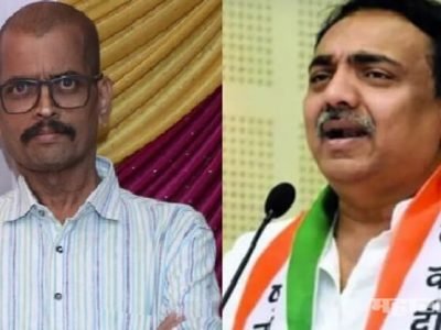 राष्ट्रवादीच्या कार्यक्रमात शरद पोंक्षे यांच्या उपस्थितीवरून टीका होताच स्पष्टीकरण प्रसिद्ध