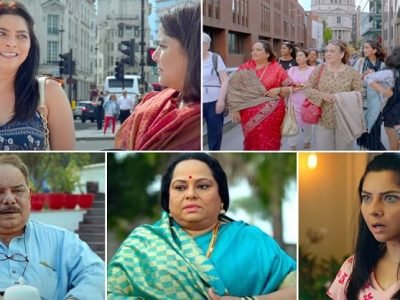 Jhimma Movie Teaser | झिम्मा मराठी सिनेमाचा टीझर | 23 एप्रिलला प्रदर्शित होणार