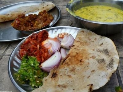 Health First | ज्वारीची भाकरी खाण्याचे काय आहेत फायदे? | वाचा सविस्तर