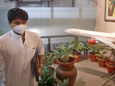 देशात 5 नवीन विमानतळ, 50 नवीन मार्गही सुरु करणार | ज्योतिरादित्य सिंधियांची माहिती