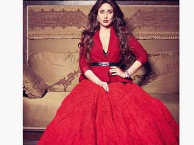 Krina Kapoor in cool look