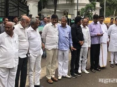 विधानसभा अध्यक्षांकडे आपली बाजू मांडा, बंडखोर आमदारांना न्यायालयाचे आदेश