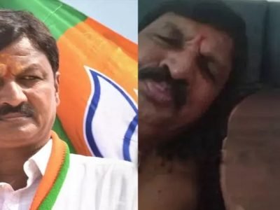 आक्षेपार्ह सेक्स CD प्रकरण भाजपाच्या मंत्र्याला भोवलं | रमेश जारकीहोळी यांचा राजीनामा