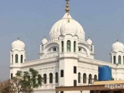 Kartarpur corridor will minimise tensions between Indian and pakistan after officials to visit india