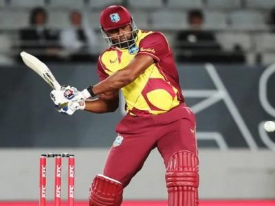 VIDEO | पोलार्डने ठोकले एका ओव्हरमध्ये ६ सिक्स | युवराज सिंगच्या रेकॉर्डची बरोबरी