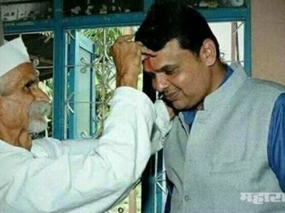 ‘राष्ट्रीयत्वा’वर हिंदू समाज नपुंसक होऊन जातो : संभाजी भिडे