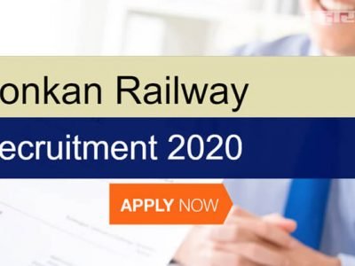 Sarkari Naukri | कोंकण रेल्वे कॉर्पोरेशन 78 पदांची भरती