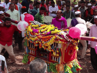 कोकणातील चाकरमान्यांसाठी | गावी जाणाऱ्या नागरिकांना कोरोना टेस्ट करावी लागणार