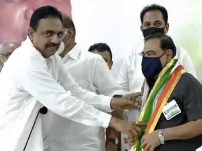 पवार’नीतीला सुरुवात | खडसेंपासून भाजपाला राजकीय धक्के देण्यास अधिकृत सुरुवात