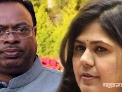 मराठा नंतर OBC’वरही भाजपचं अजब राजकारण | केंद्राकडे इम्पिरिकल डेटा उपलब्ध असताना राज्याकडे मागणी