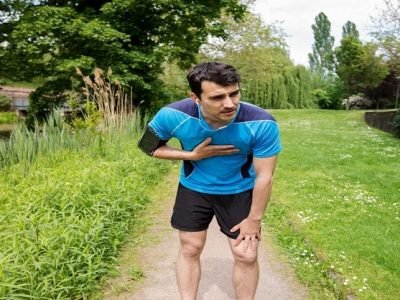 Health First । पाय आणि छातीत दुखतंय ? । असू शकतो ‘हा’ जीवघेणा आजार – नक्की वाचा