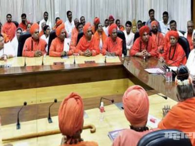 Karnataka Assembly Election Lingayat community card is failed for congress