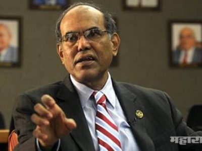 लॉकडाउन वाढला तर लाखो भारतीय गरीबीच्या चक्रात अडकतील: RBI माजी गव्हर्नर