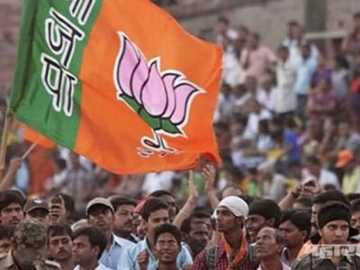 upcoming lok sabha election india american intelligence cia report regarding bjp communal violence