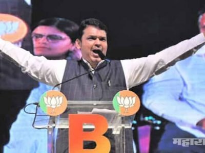 devendra fadavis attacked on all opposition parties in speech